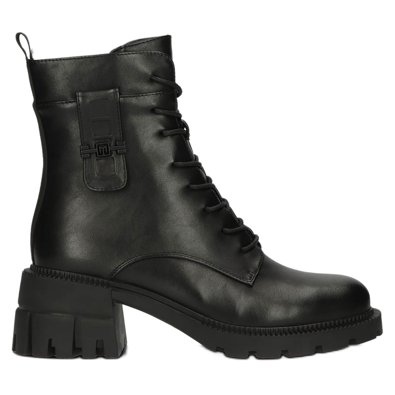 Filippo DBT4073 Botas aisladas de piel de mujer aisladas negro Filippo DBT4073 Botas aisladas de piel de mujer aisladas negro