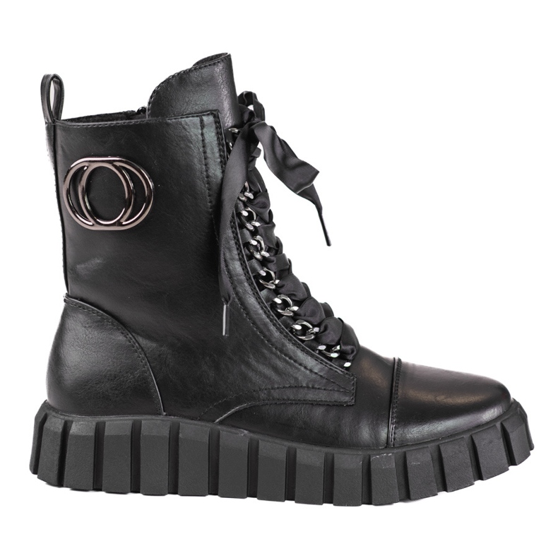 W. Potocki Trabajadoras atadas con una cinta Potocki negro W. Potocki Trabajadoras atadas con una cinta Potocki negro