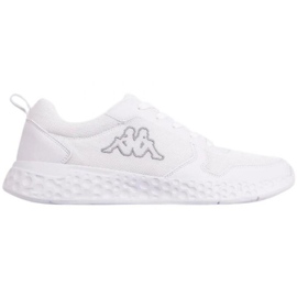 Zapatillas Kappa Folly Oc 243230OC 1014 blanco