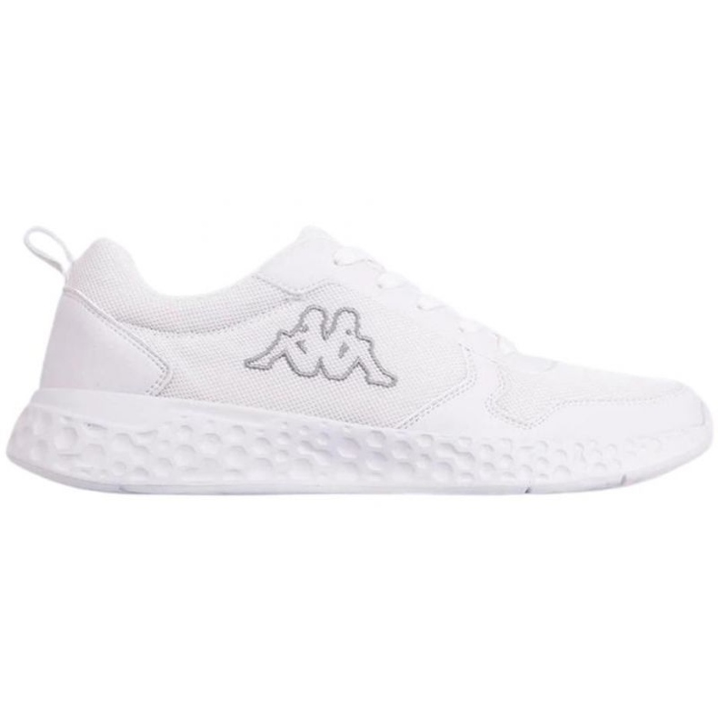 Zapatillas Kappa Folly Oc 243230OC 1014 blanco