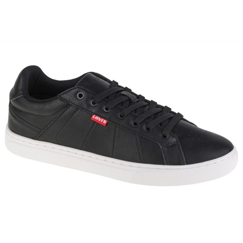 Levis Zapatos Levi's Jimmy 233642-681-59 negro