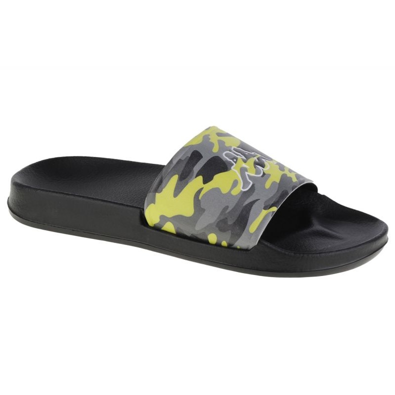Kappa Fantastic Ca Sandalias 243123CA-1133 verde