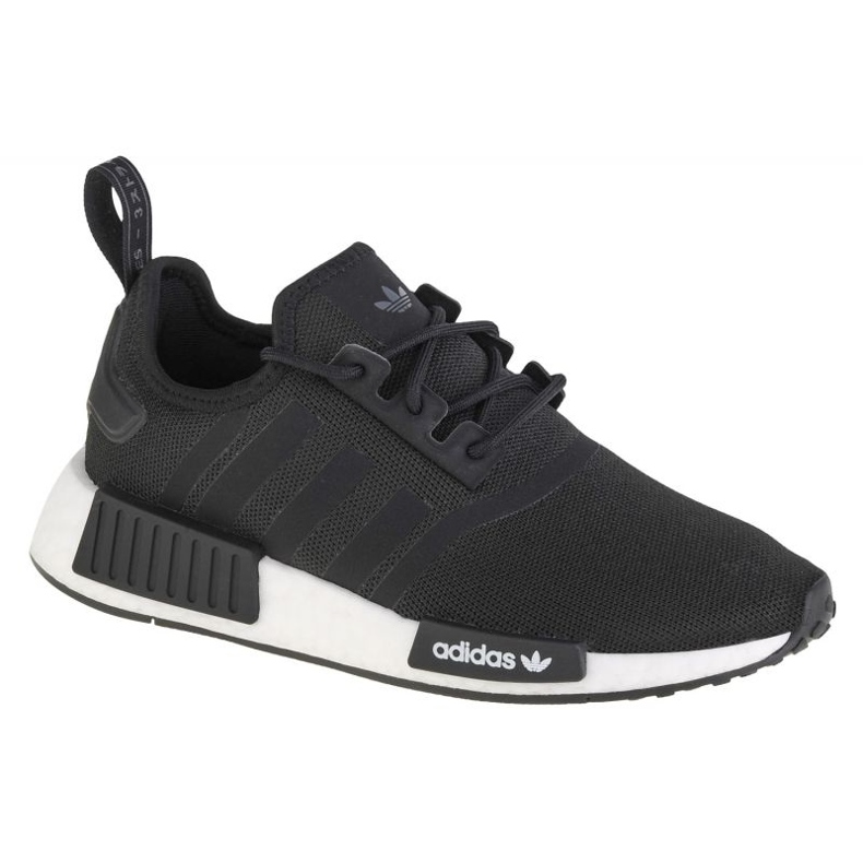 Zapatos adidas Nmd_R1 Refined H02333 negro Zapatos adidas Nmd_R1 Refined H02333 negro