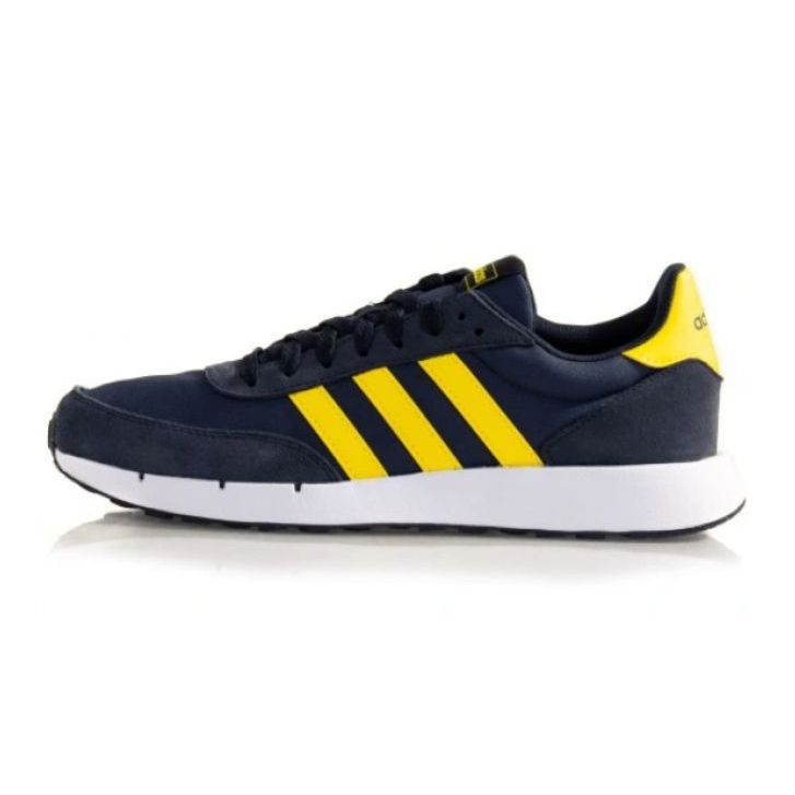 Zapatillas Adidas Run 60S 2.0 M HP9617 azul marino