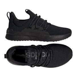 Zapatillas Adidas Lite Racer Adapt 5.0 M GX6784 negro