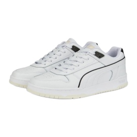 Puma Rbd Game Zapatillas bajas 386373 01 blanco
