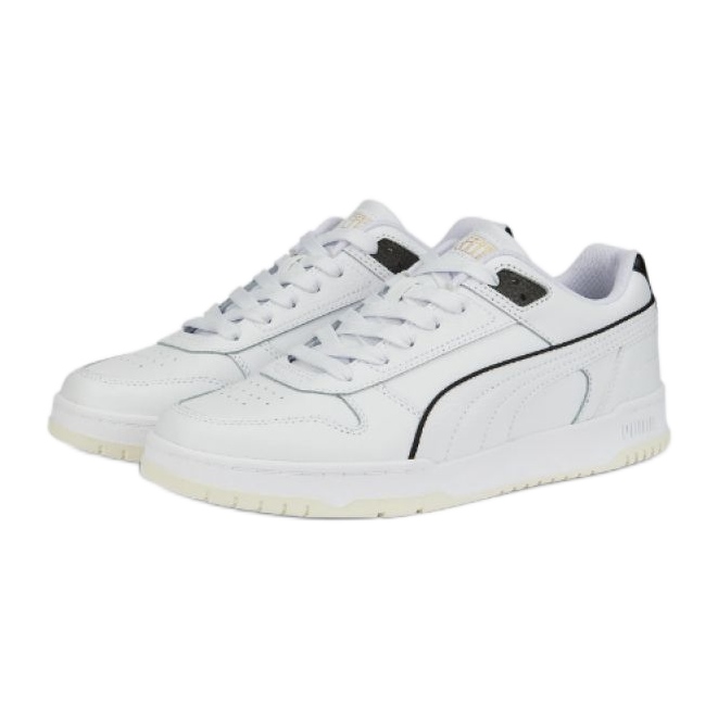 Puma Rbd Game Zapatillas bajas 386373 01 blanco