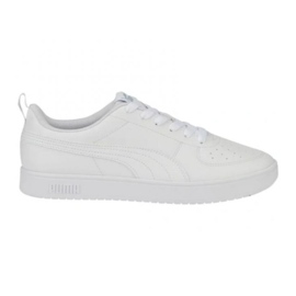 Zapatos Puma Rickie 387607 01 blanco