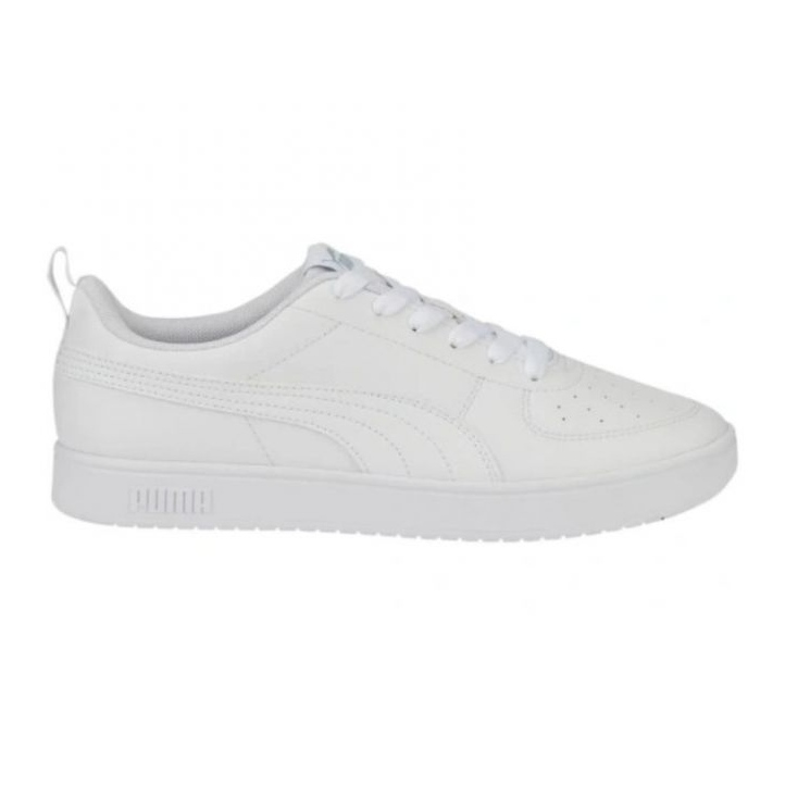 Zapatos Puma Rickie 387607 01 blanco Zapatos Puma Rickie 387607 01 blanco