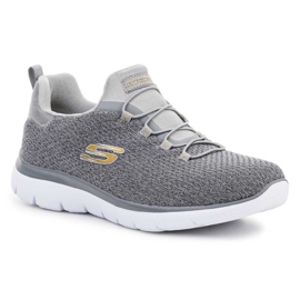 Skechers Summits Bright W 149204-GRY gris