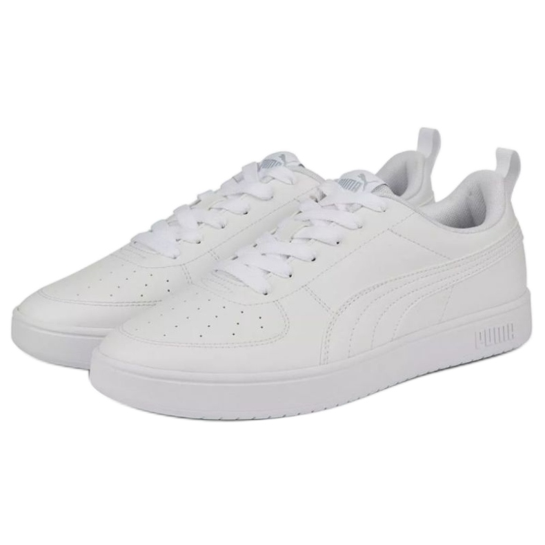 Puma Rickie Shoes 348311 01 blanco