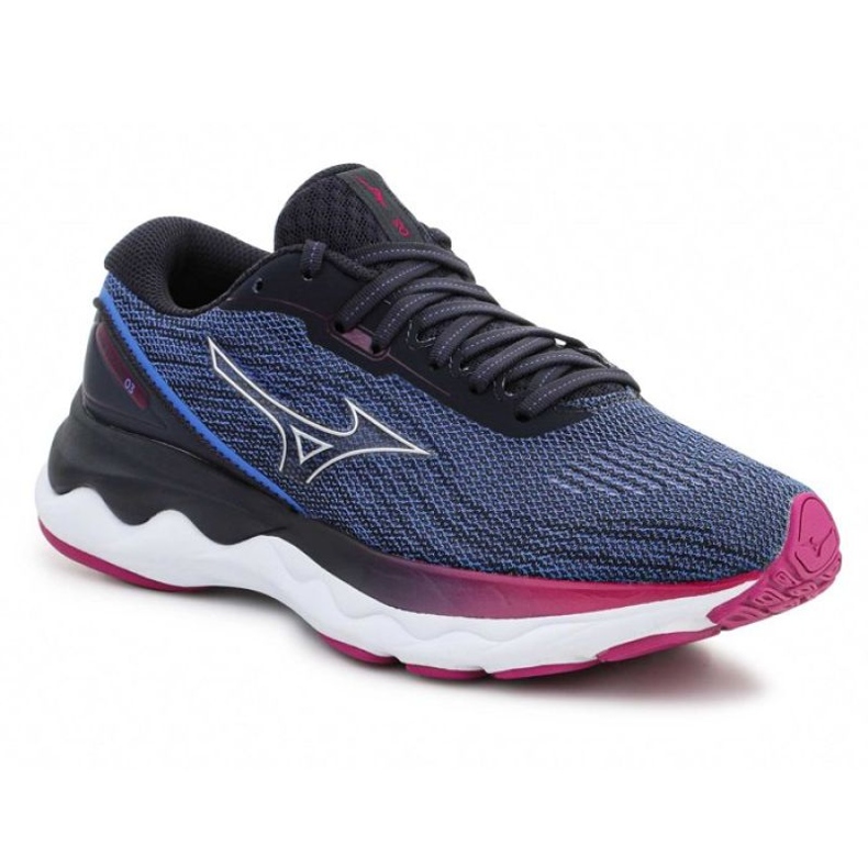 Zapatillas Skechers Wave Skyrise 3 J1GD220904 azul