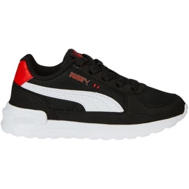 Zapatillas Puma Graviton Ac Ps 381988 11 blanco Zapatillas Puma Graviton Ac Ps 381988 11 blanco