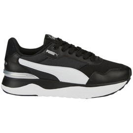 Puma R78 Voyage Soft Jr 386226 01 negro