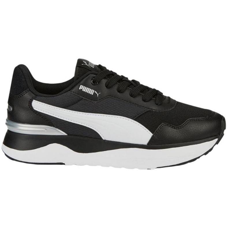 Puma R78 Voyage Soft Jr 386226 01 negro
