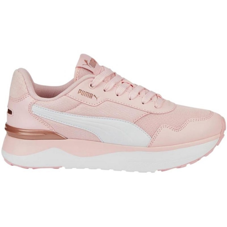 Puma R78 Voyage Zapatos blandos 386226 02 rosado