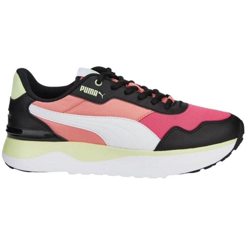 Zapatillas Puma R78 Voyage 380729 15 multicolor