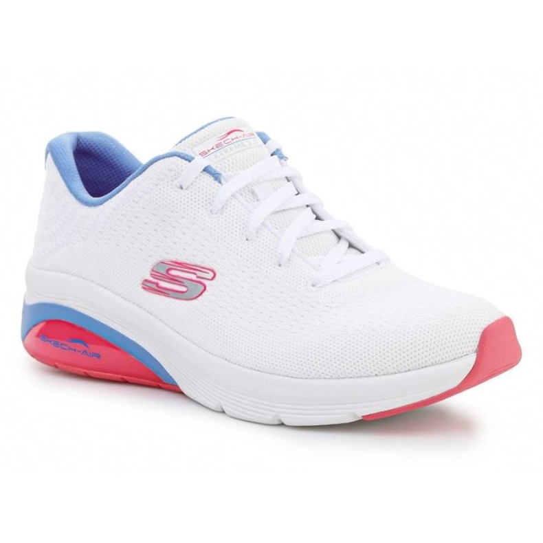Zapatos Skechers Skech-Air Extreme 2.0 Classic Vibe 149645-WBPK blanco
