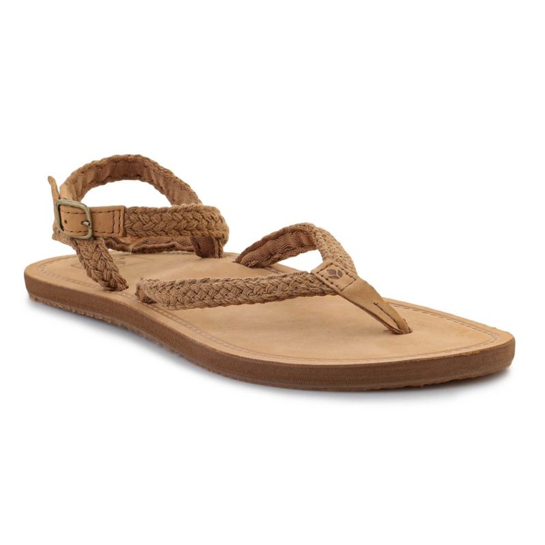 Sandalias Reef Gypsy Wrap W WRF-0A2U1N marrón
