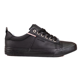 Zapatillas de mujer Big Star KK274006 negro