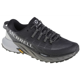 Merrell Agility Pico 4 M J135107 negro