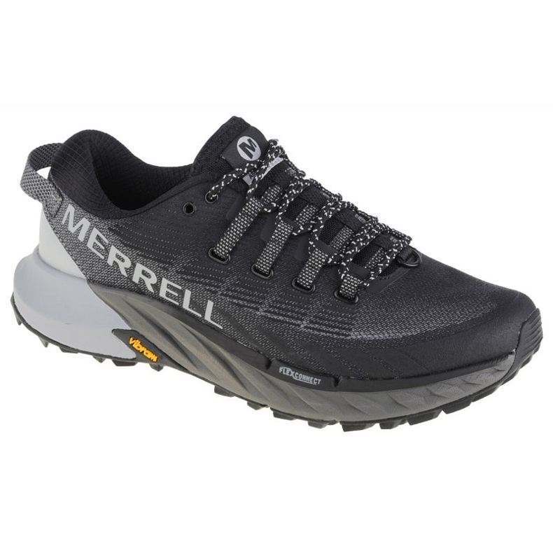 Merrell Agility Pico 4 M J135107 negro