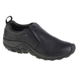 Zapatillas Merrell Jungle Moc M J17199 negro