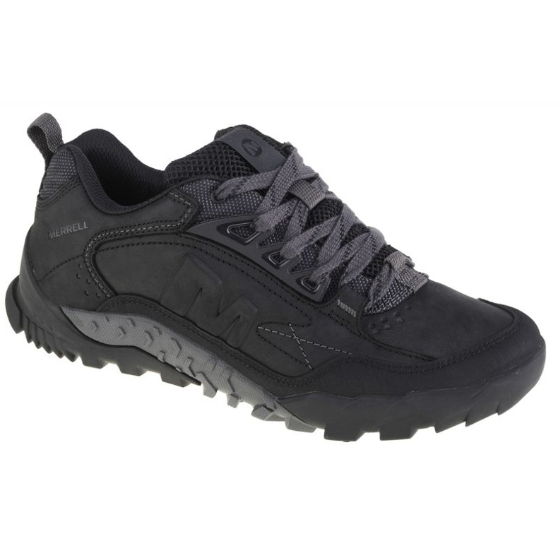 Merrell Anexo Trak Zapatos bajos J91799 negro