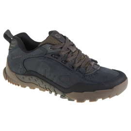 Merrell Anexo Trak Low M J91803 zapatos azul