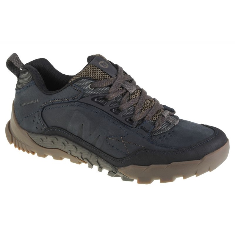Merrell Anexo Trak Low M J91803 zapatos azul Merrell Anexo Trak Low M J91803 zapatos azul