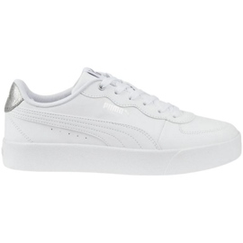 Puma Puma Skye Clean W 386666 02 blanco