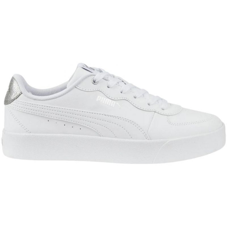 Puma Puma Skye Clean W 386666 02 blanco Puma Puma Skye Clean W 386666 02 blanco
