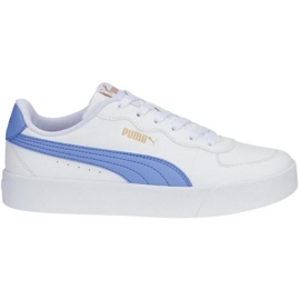 Zapatillas Puma Skye Clean 380147 13 blanco