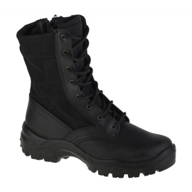Zapatillas Grisport Dakar M 90120D3 negro