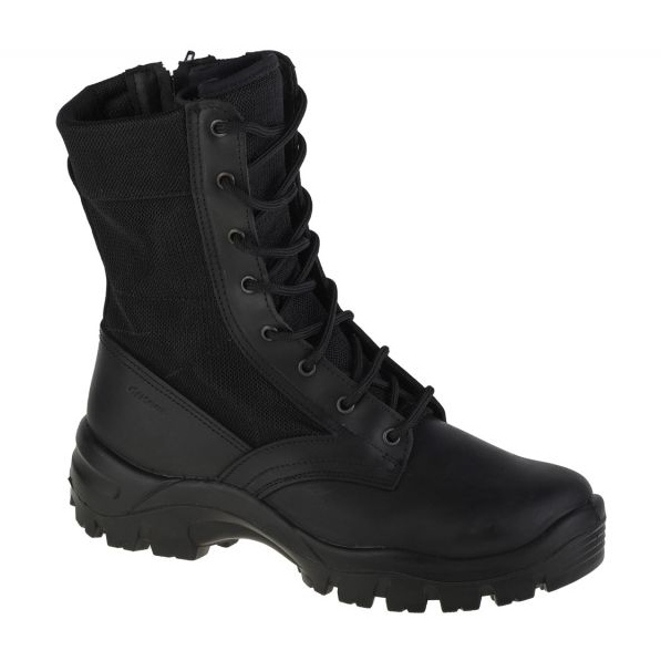 Zapatillas Grisport Dakar M 90120D3 negro