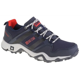 Big Star Zapatos M GG174268 azul