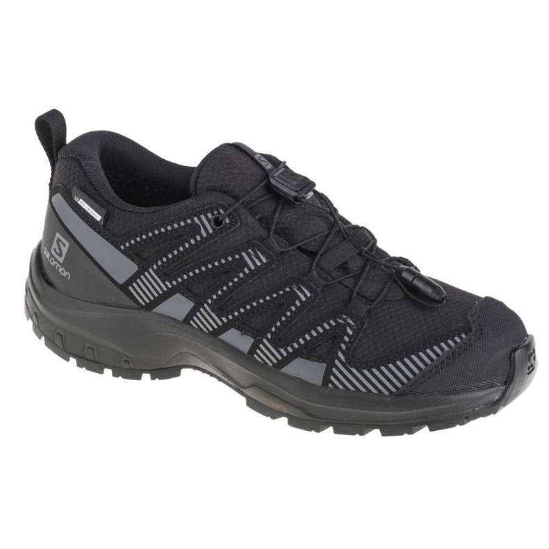 Zapatillas Salomon Xa Pro V8 Cswp 414339 negro