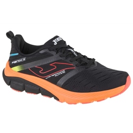 Zapatillas Joma R. Hispalis Hombre 2201 M RHISPS2201 negro