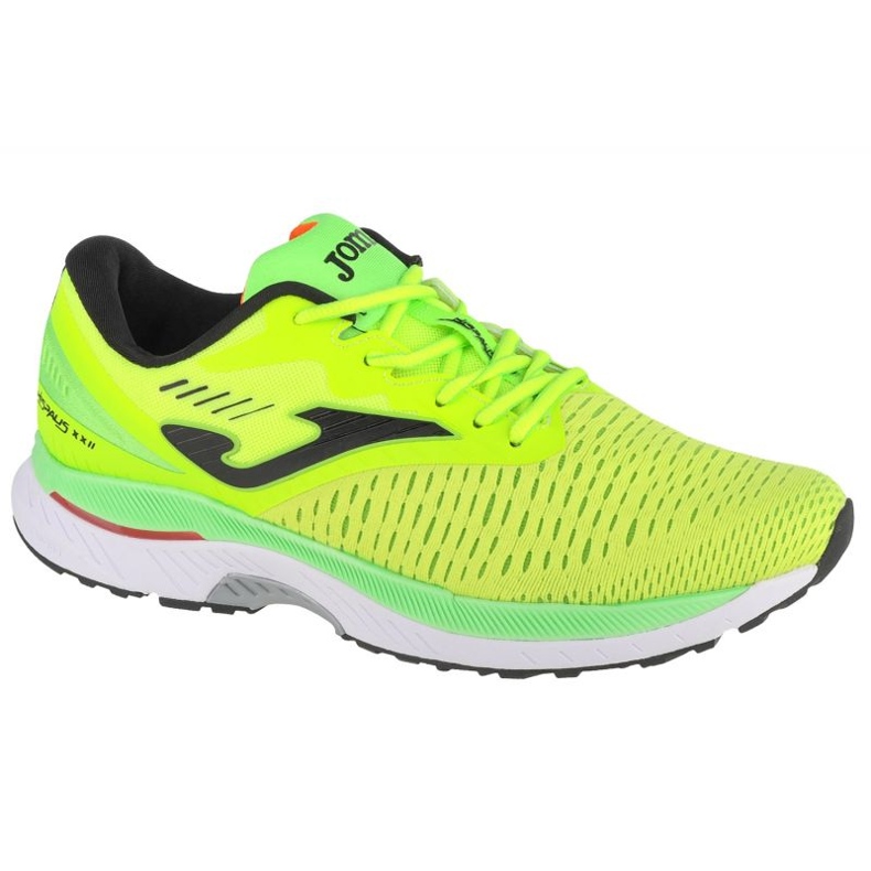 Zapatillas Joma R. Hispalis Hombre 2209 M RHISPS2209 amarillo Zapatillas Joma R. Hispalis Hombre 2209 M RHISPS2209 amarillo