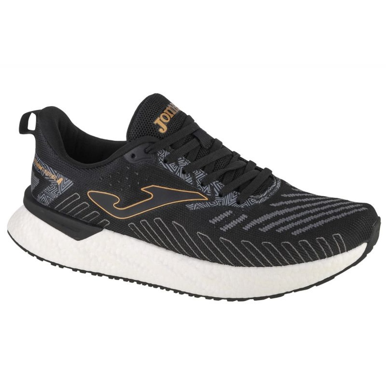 Zapatillas Joma R.Viper Hombre 2201 RVIPES2201 negro Zapatillas Joma R.Viper Hombre 2201 RVIPES2201 negro