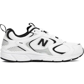 Zapatillas New Balance M ML408l blanco
