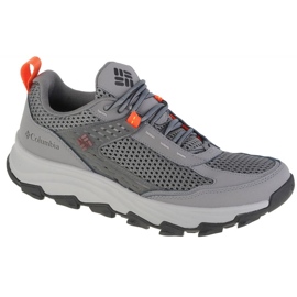 Columbia Hatana Breathe M 1982291 033 gris