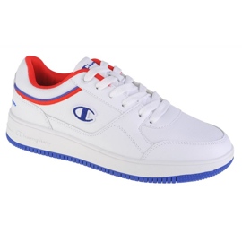 Champion Rebound Zapatillas bajas S21905-CHA-WW007 blanco