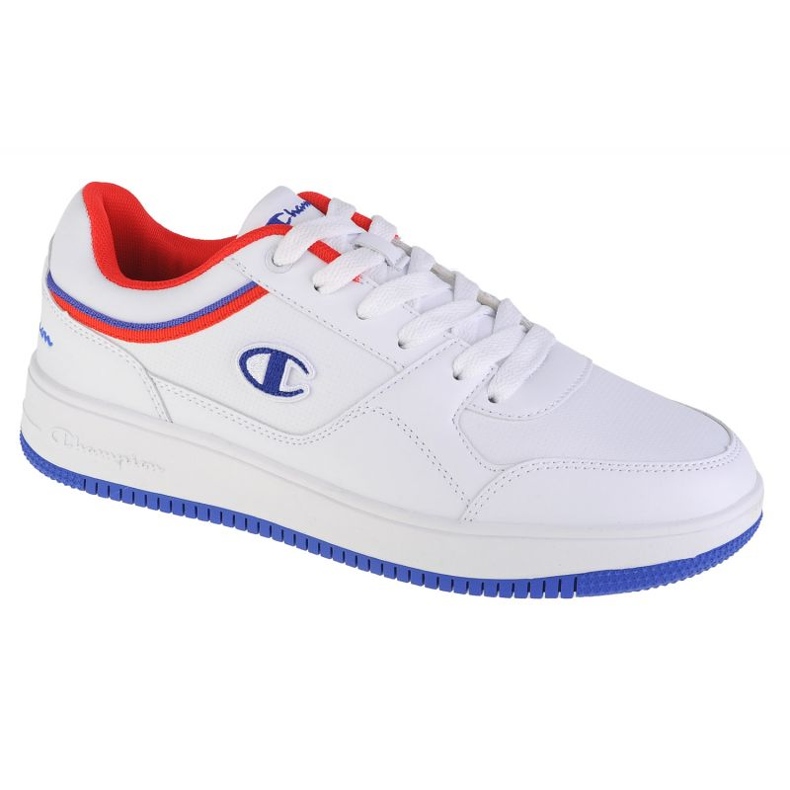 Champion Rebound Zapatillas bajas S21905-CHA-WW007 blanco Champion Rebound Zapatillas bajas S21905-CHA-WW007 blanco