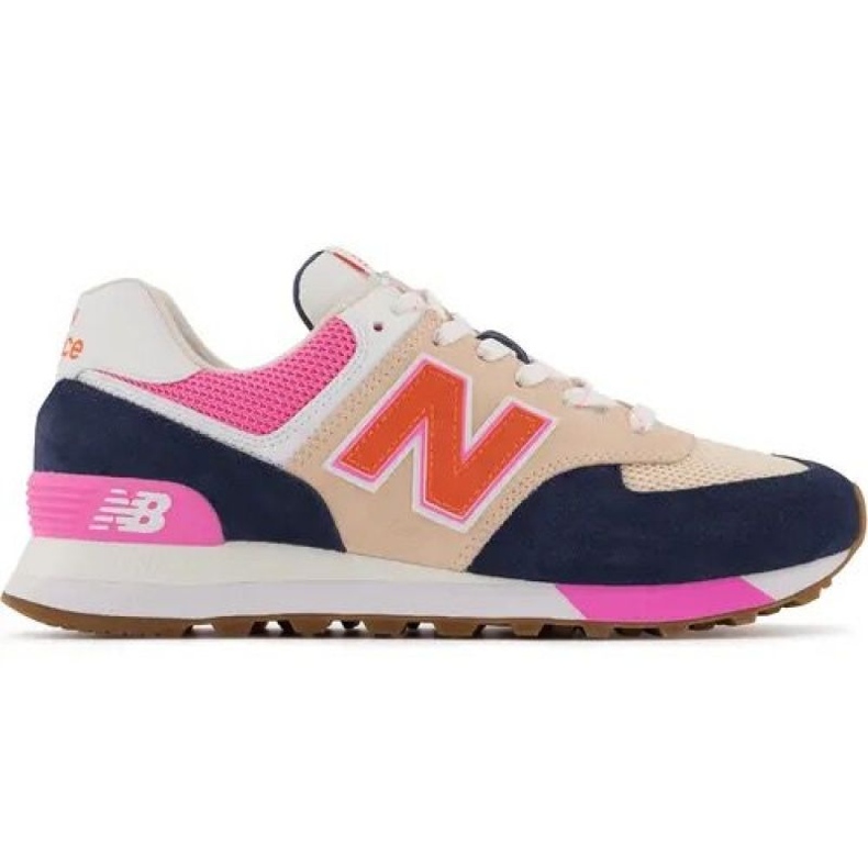 New Balance Mujer WL574PH2 multicolor New Balance Mujer WL574PH2 multicolor