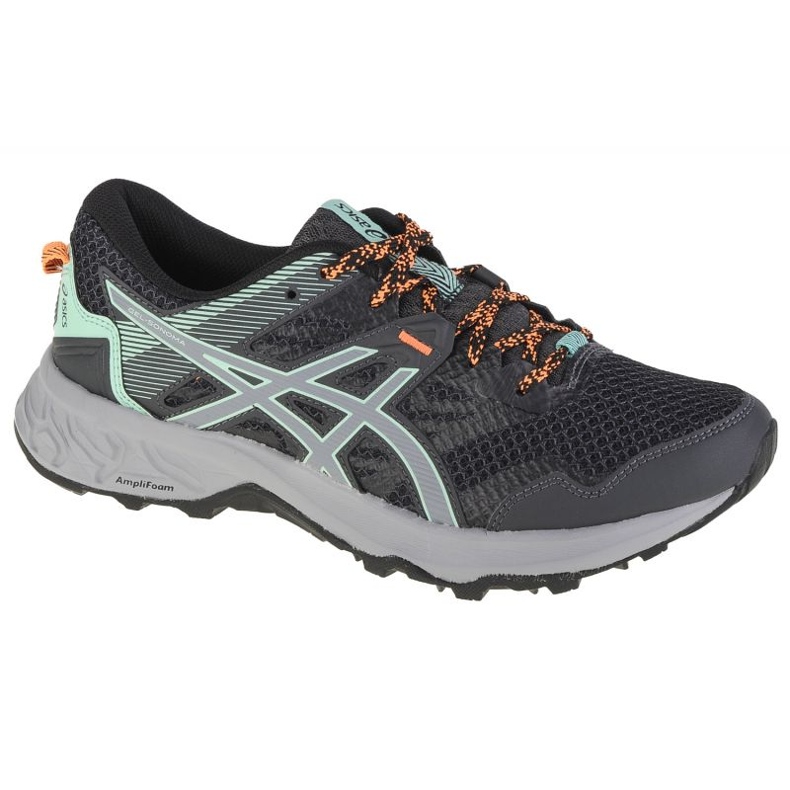 Asics Gel-Sonoma 5 M 1012A568-021 negro negro