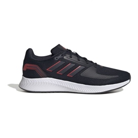 Zapatillas Adidas Runfalcon 2.0 M GV9556 negro