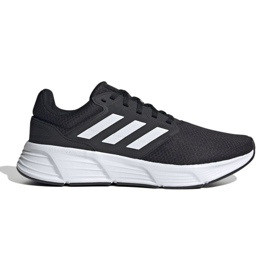 Adidas Galaxy 6 M GW3848 zapatillas de running negro
