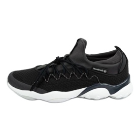 Zapatillas Reebok Dmx Fusion CN6060 Negro