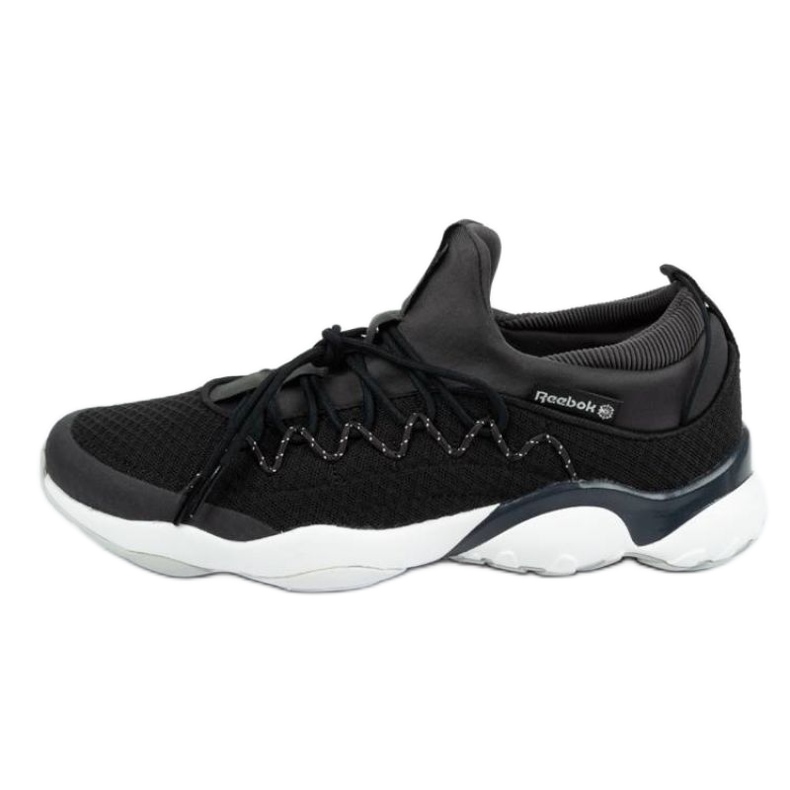 Zapatillas Reebok Dmx Fusion CN6060 Negro Zapatillas Reebok Dmx Fusion CN6060 Negro